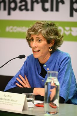 Natalia Castellanos Peset
